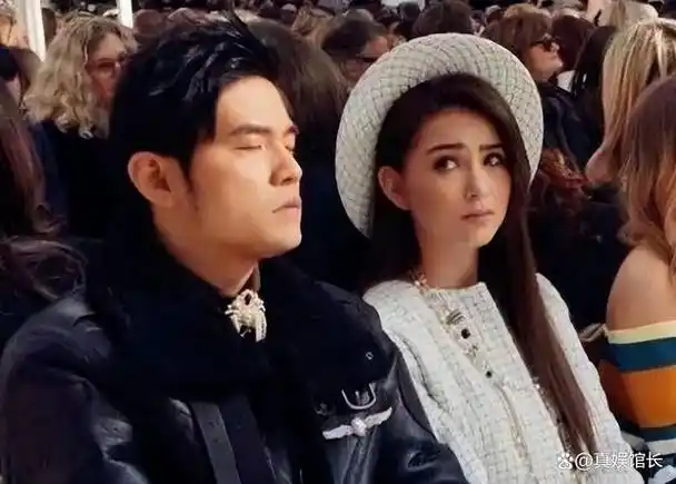 昆凌,快管管你老公:"不务正业"的周杰伦,又开始给大家画饼了