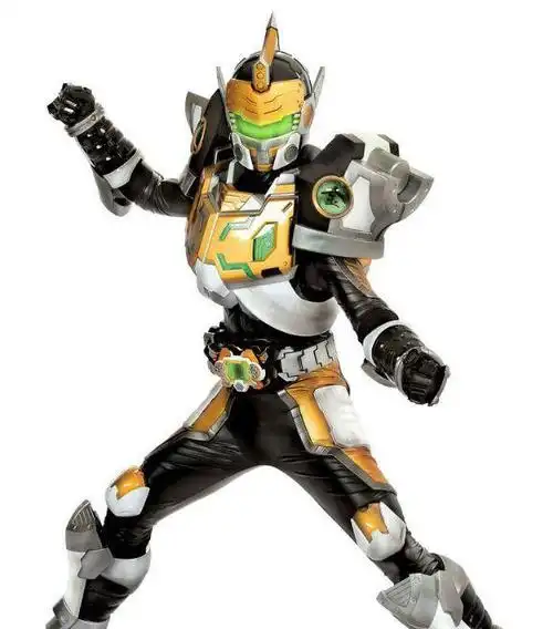 飞影铠甲处女座:飞影铠甲处女座是个既认真又有强烈责任心的人,是一个