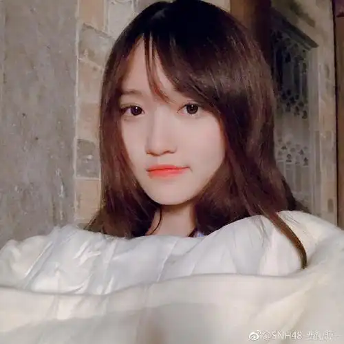 四千年一遇的美少女——费沁源