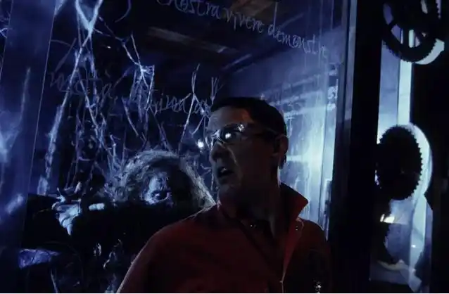 13猛鬼thirteenghosts