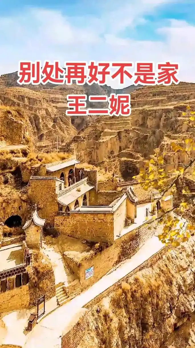 一首好歌送给大家 《别处在好不是家》王二妮演唱#用心守护美 - 抖音