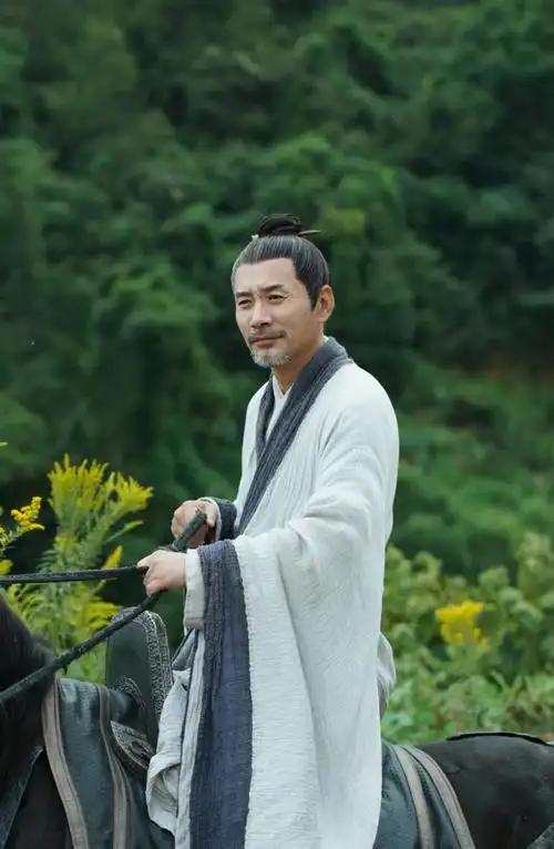 田小洁炽热看人间