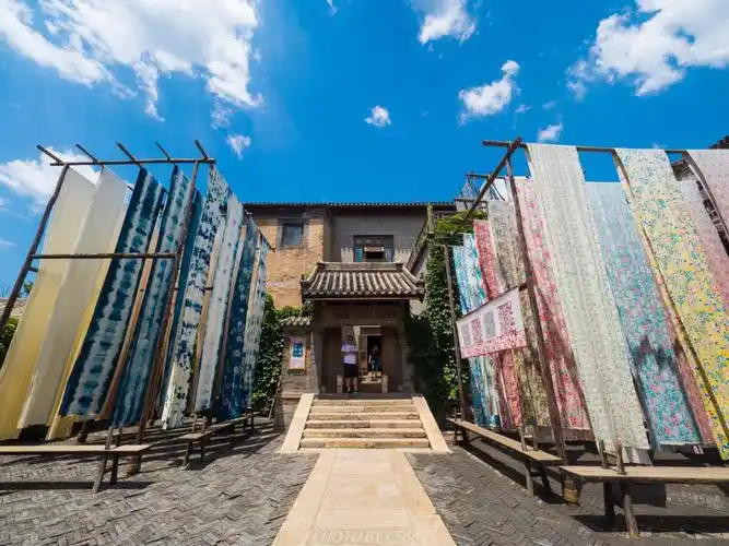 2019永顺染坊_旅游攻略_门票_地址_游记点评,古北水镇旅游景点推荐