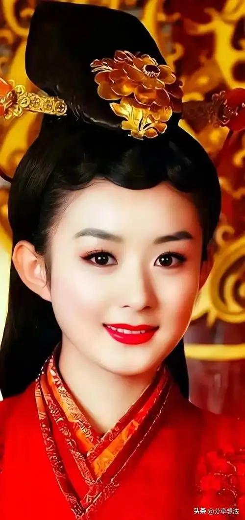 赵丽颖明星壁纸33