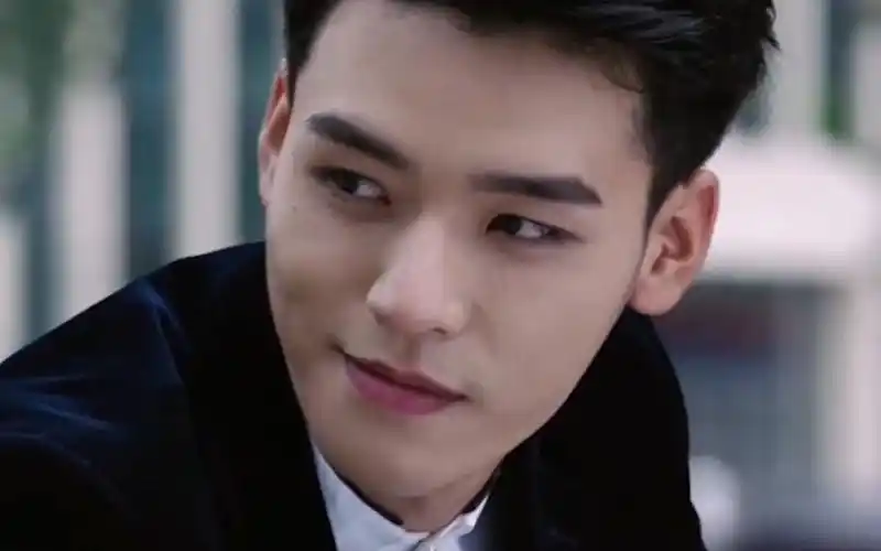 《盛势》03追夫(下)媳妇生气了:"别你丫给脸不要脸".