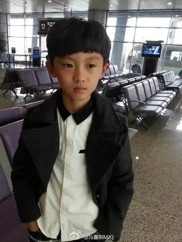 幼崽就是最可爱的马嘉祺可可爱爱幼崽期图楼