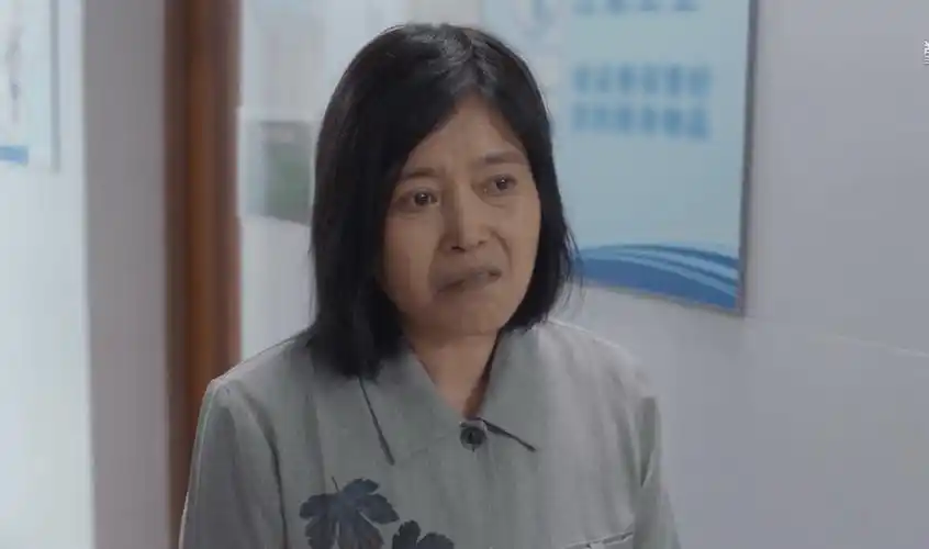 《安家》房似锦被潘贵雨"要债",这样的剧情是否夸张?