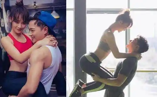 曹骏蓝盈莹相恋三年分手:曾经的甜蜜还历历在目