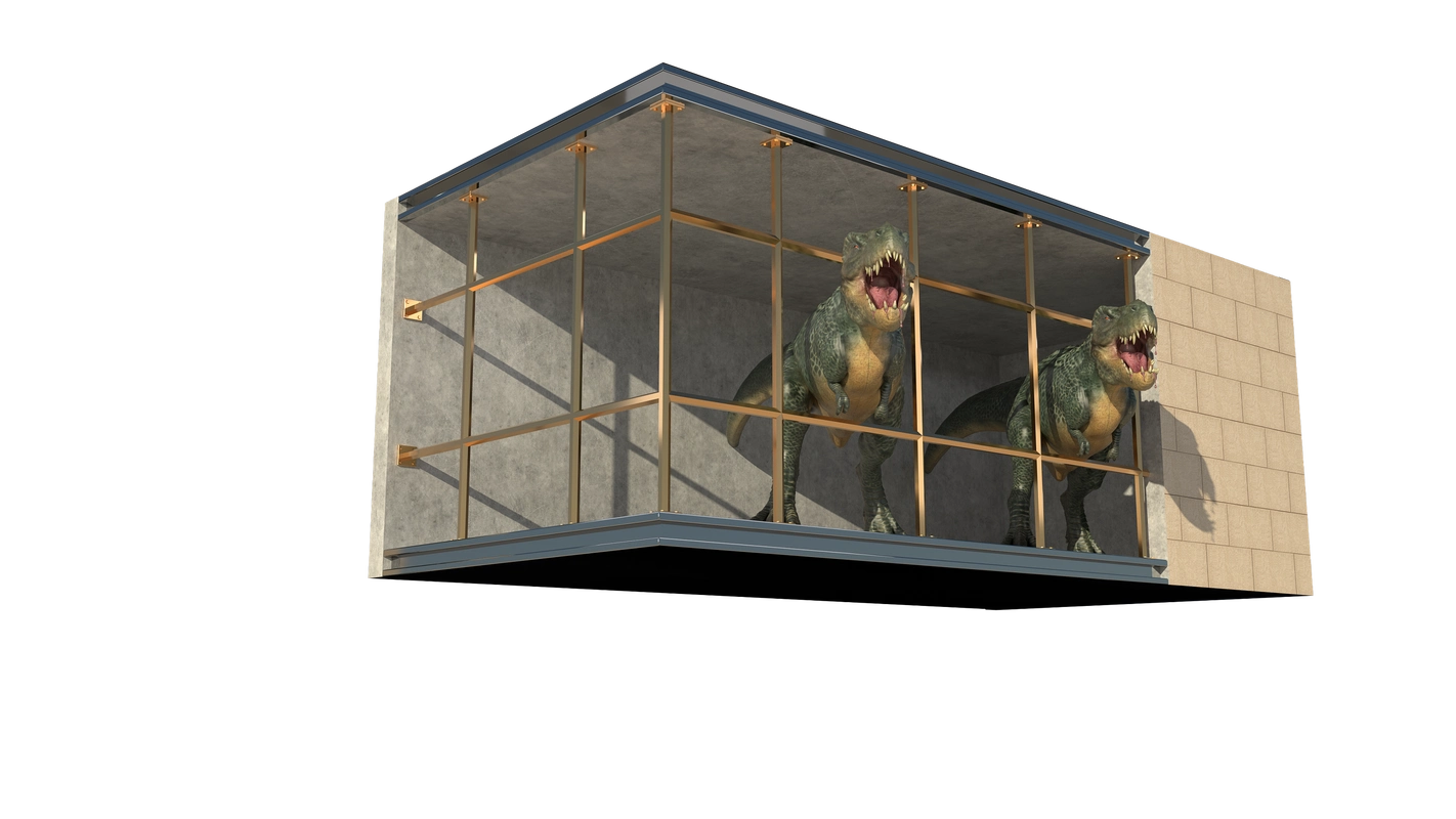 裸眼3d视频的制作方法探讨和解析