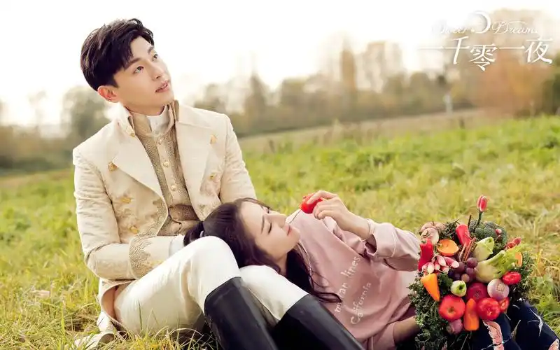 【玛丽女王和杰克王子花絮】_哔哩哔哩 (゜-゜)つロ 干杯~-bilibili