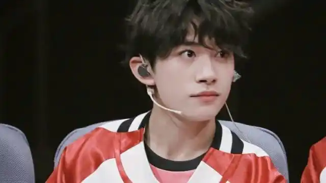 昊磊嘉少年心事