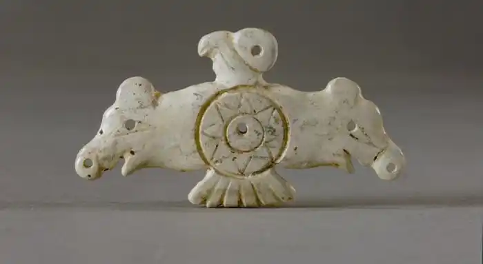 玉魂国魄——凌家滩文化玉器精品展