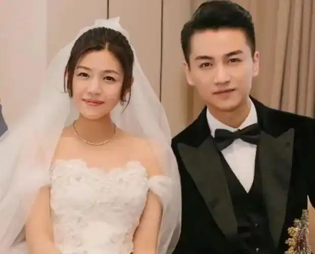 离婚传了两三年,陈晓解脱了……|婚变|陈妍希|潘玮柏|吴奇隆|胡歌老婆