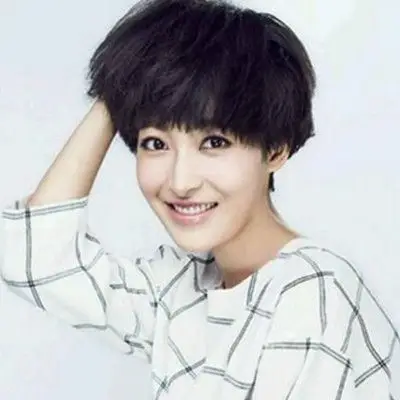 【图】女杨洋歌手图片 最美邻家女孩女歌星