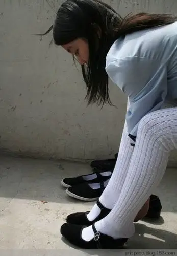 【转载】布鞋美图01804