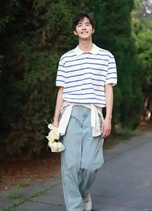 女生"最讨厌"的3种男生打扮,男生却自认为很帅,快看你中了没