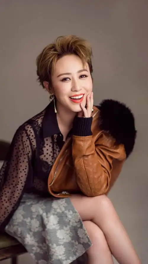 马丽li ma的图片