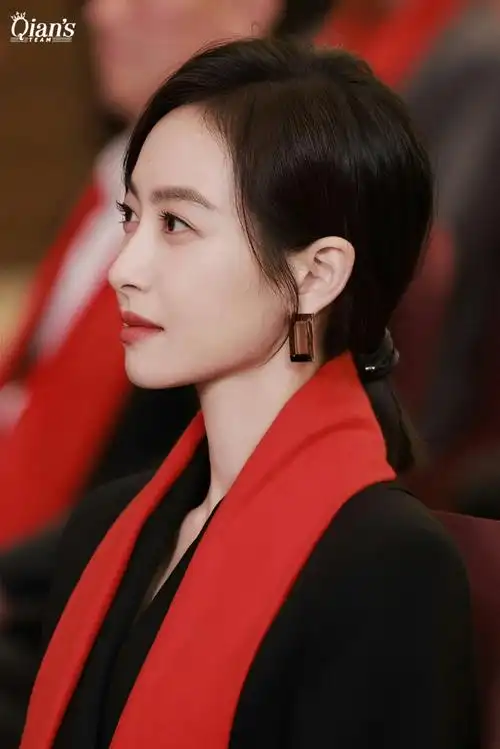 演员宋茜##宋茜海外评论