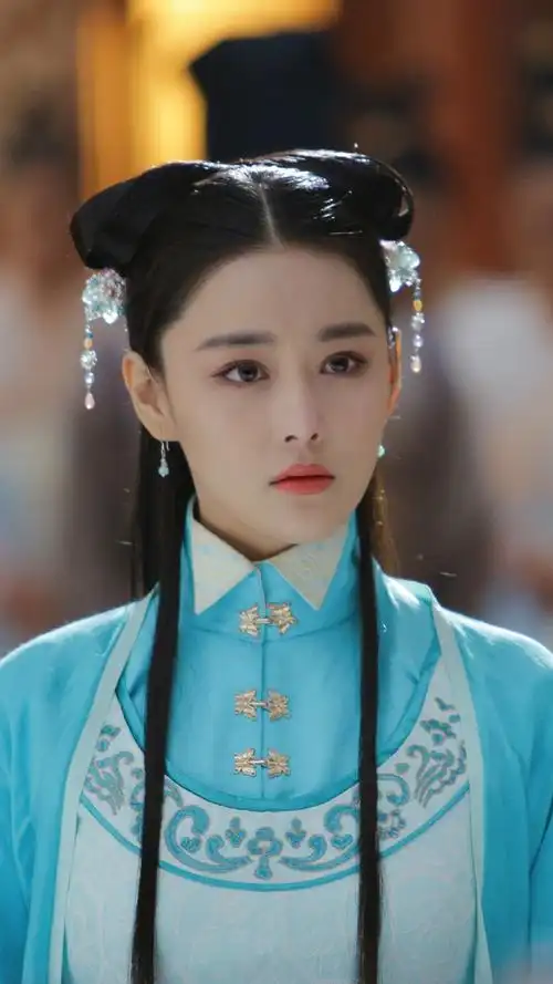 花谢花飞花满天 谢千寻 张馨予