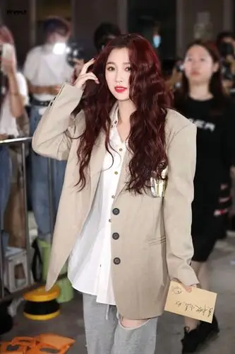 虞书欣同款衣服西装韩版宽松休闲时尚英伦风炸街外套上衣ins潮秋