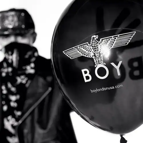 boy london