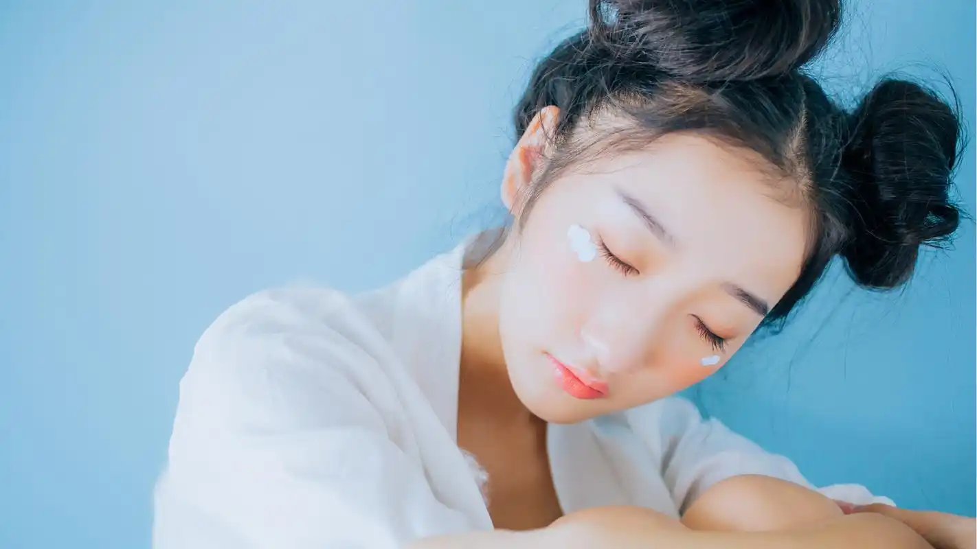 小清新日系少女写真高清电脑壁纸 第二辑