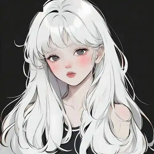 头像| 私藏小众高级感ins风_月光_远方_治愈