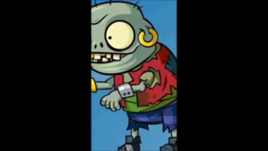 小鬼僵尸扩图2(没有3)