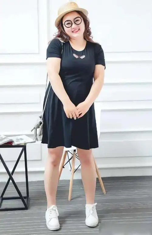 体重150斤!温州一90后女孩,靠胖和才艺月入5万元!网友:增肥做网红去!