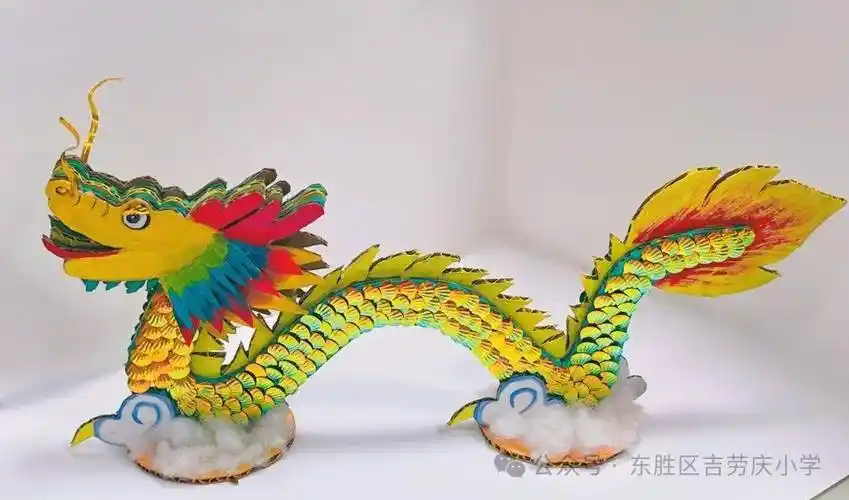 指导教师:李乐内蒙古民族幼儿师范高等专科学校附属幼儿园  刘耀文琪