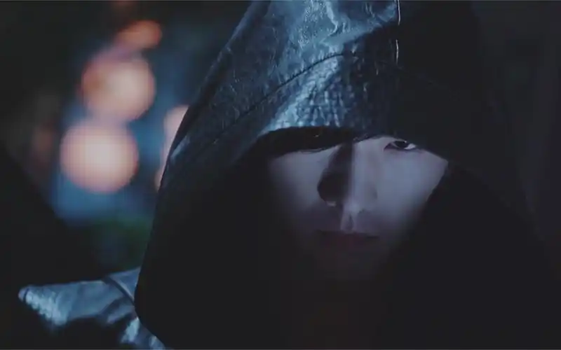 盗墓笔记张起灵杨洋沙海张起灵肖宇梁