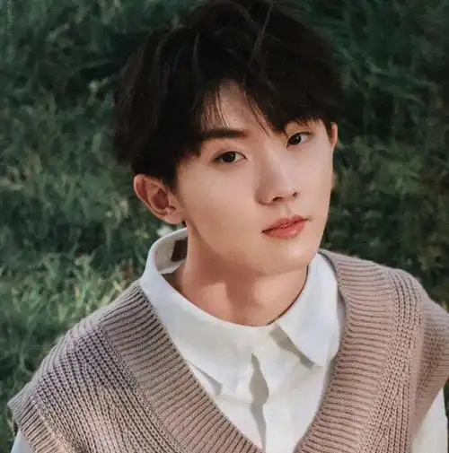 微信头像马嘉祺