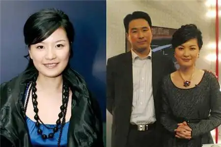 陈蓉老公是谁 原来是圈外之人