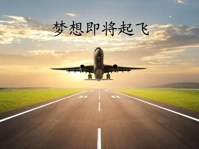 主题班会放飞梦想.pptx