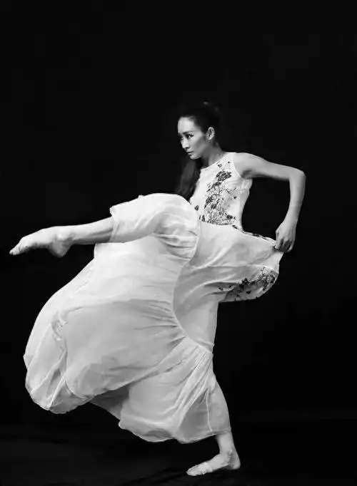 恰巧有一个剧组非常符合王亚彬的要求:《十面埋伏》.