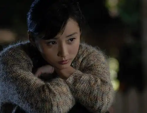 《雪在烧》即将全国开播 吕一受恶母冷漠(图)