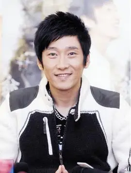 满江(歌手)_360百科