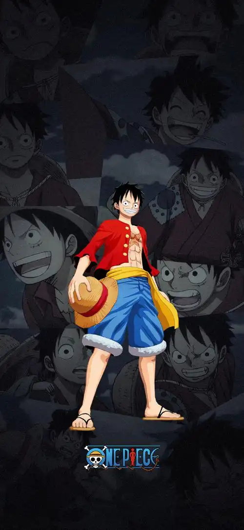 343334 3538343234 海贼王壁纸路飞  72  索隆