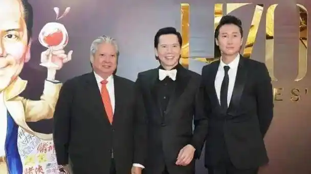 洪金宝向华强40年断交,究竟是因为李小龙还是别有隐情?