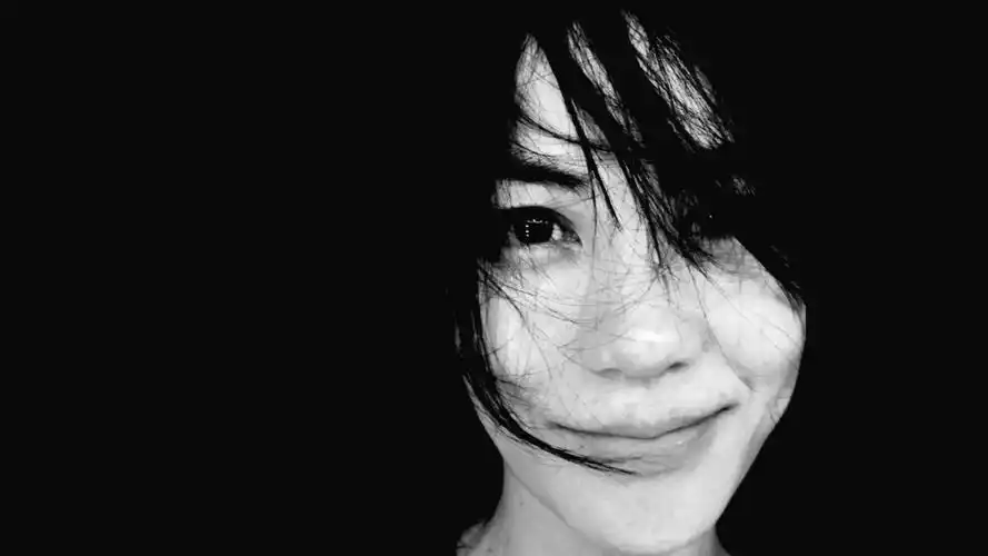 求王菲的这张高清大图