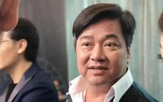 动作导演唐季礼:曾与林心如恩爱8年,如今却娶35岁模特胖成了球.
