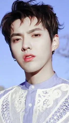 耍大牌的吴亦凡,李佳琦?原因竟然是因为他