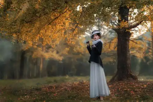 海洋乡欧式复古风合集