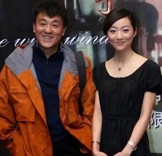 看看妻子是谁就知道了_李海洋_生活_婚姻