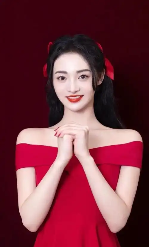 00后都爱追的女明星你喜欢谁