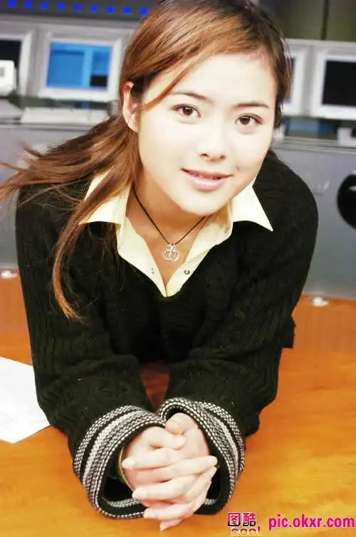 陈辰sarah chen的图片