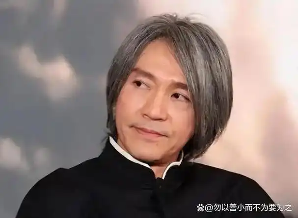 周星驰62岁生日过后,他的庆生活动成为了媒体和粉丝关注的焦点.