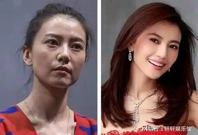 9位明星卸妆:李晨像"老实人",任嘉伦没差,李易峰"画风突变"|唐嫣