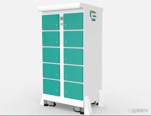 电动自行车充电柜功能要求全览是靠谱厂家必须做到的那种