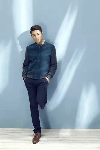 霍建华# 芭莎男士 走心反而简单